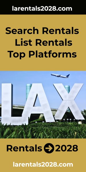 LA Rentals 2028 — Search Rentals, List Rentals